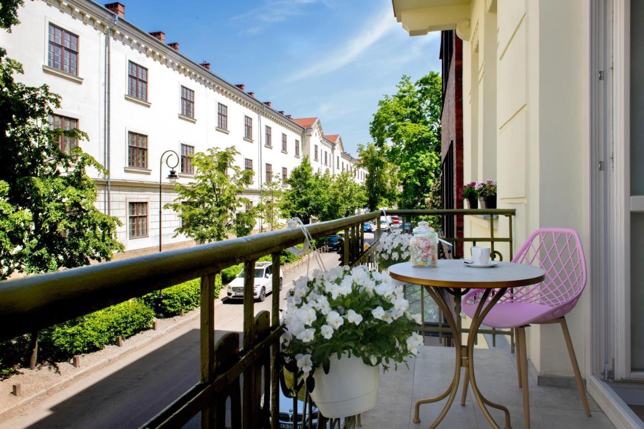 Rajska Residence Krakow Exterior photo